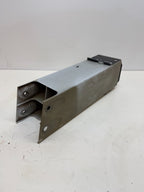 2017 - 2024 TESLA MODEL Y FRONT BUMPER RIGHT REINFORCEMENT BAR MOUNT BRACKET