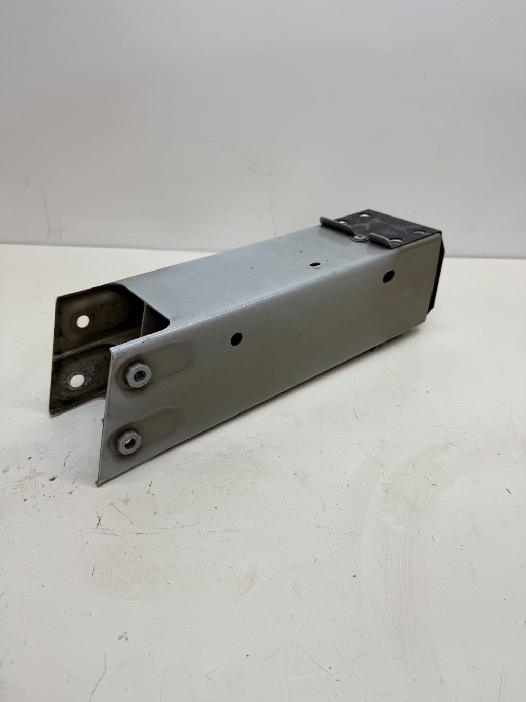 2020-2023 Tesla Model Y Front Bumper Reinforcement Bracket Rail Left