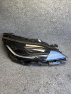 2024 - 2026 Tesla Model 3 Highland Matrix LED Headlight Passenger Right OEM