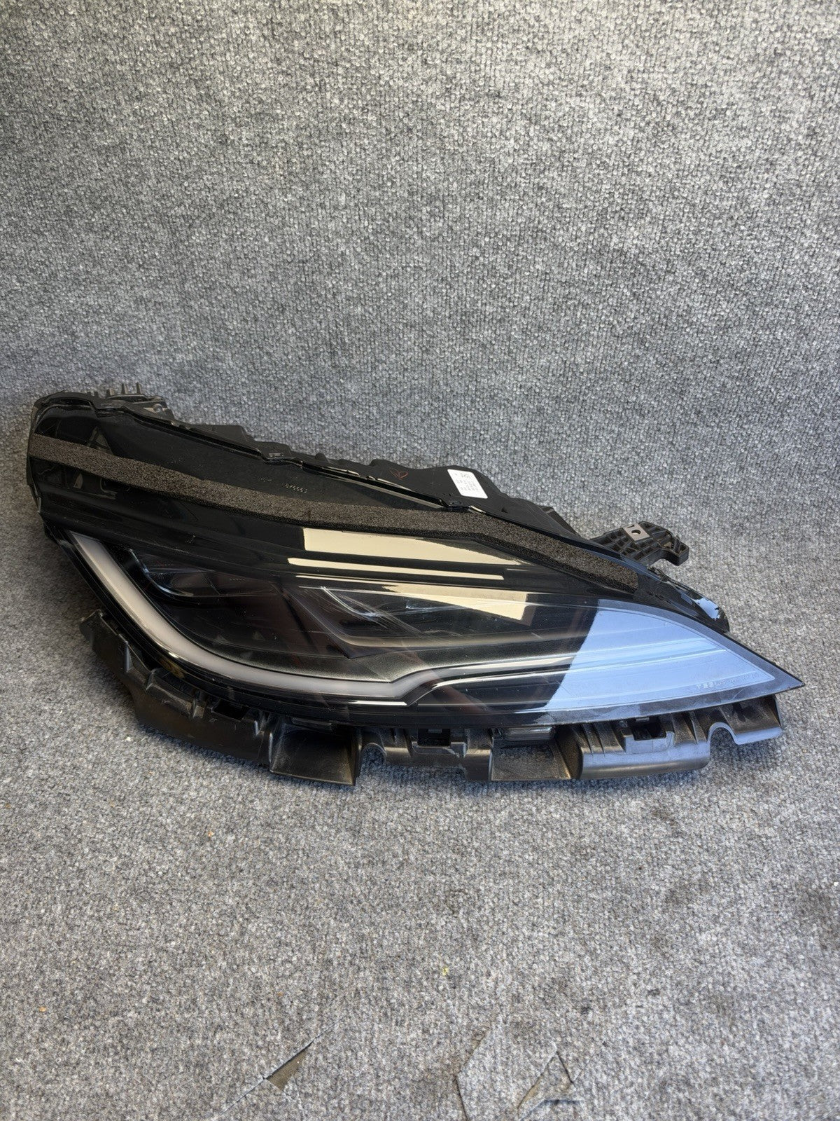 2024 - 2026 Tesla Model 3 Highland Matrix LED Headlight Passenger Right OEM