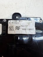 2016-2020 Tesla Model S Front Right Exterior Door Handle Chrome 1100300-00-A
