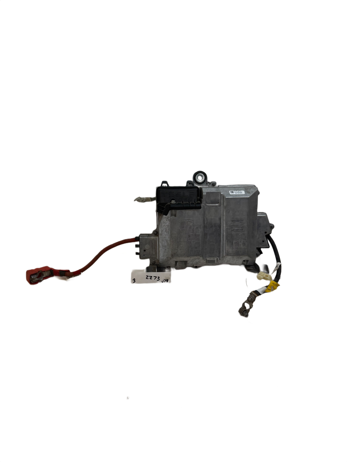 17-23 Model 3  Front Electrcal Control Module System Unit Computer 1112485-00-A