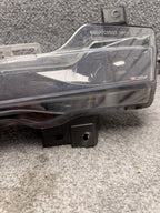 OEM 2017-2023 Tesla Model 3 Left Front LED Fog Light Lamp 2 Pin 1077389-00-F