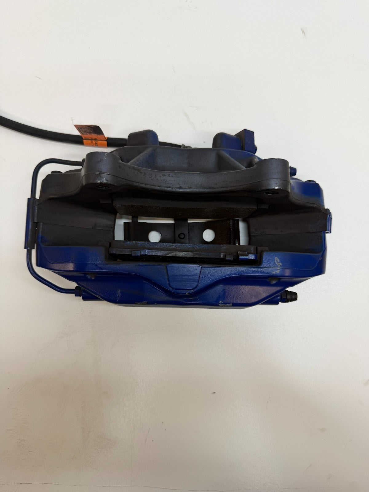 2012-2020 Tesla Model S Front Left Driver Side Brake Caliper Brembo