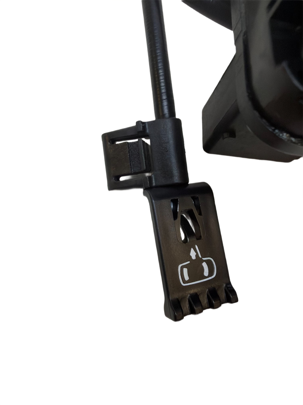 2016-2020 Tesla Model Y Rear Right Door Lock Latch Actuator 6008914-00-D