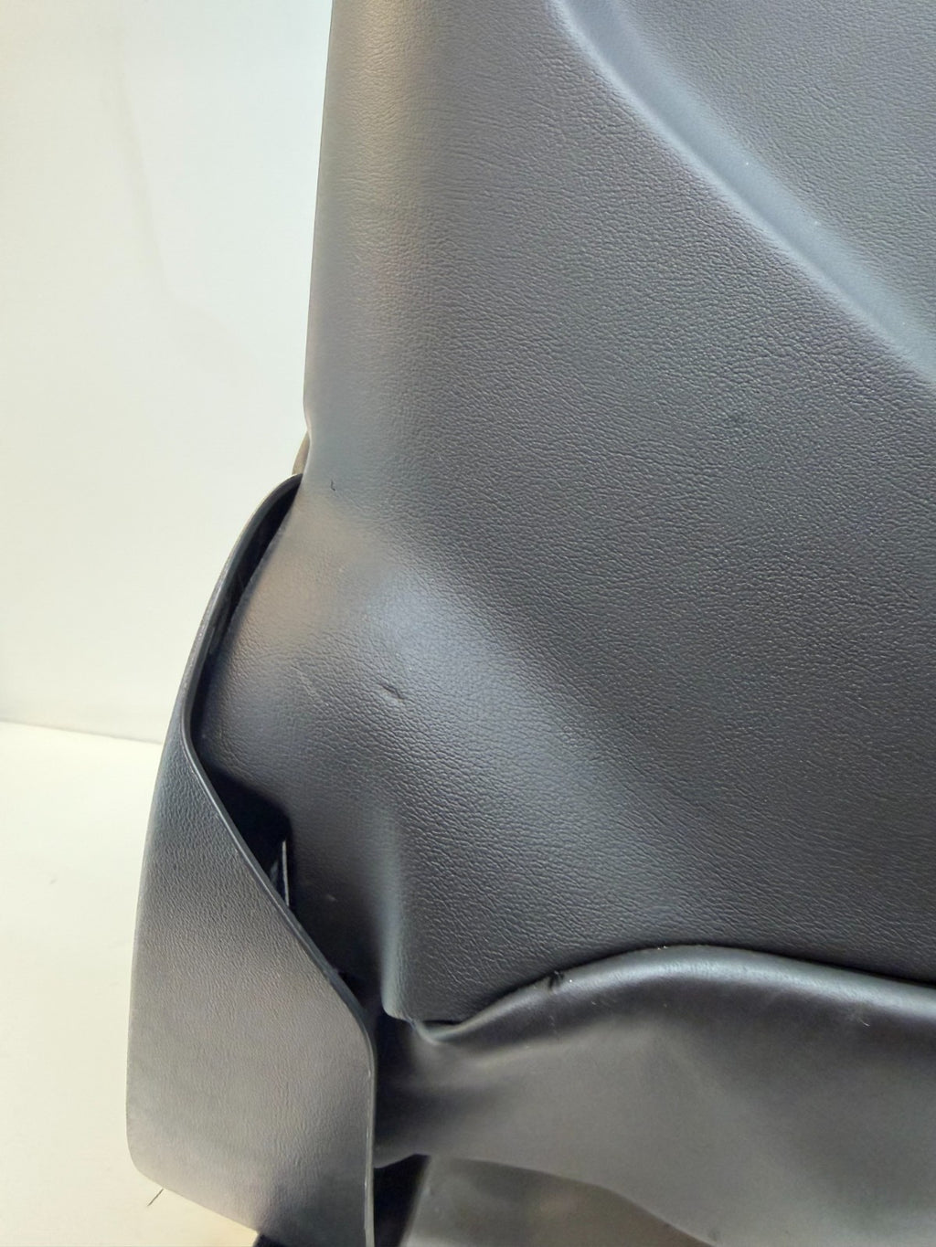 2017-2020 TESLA MODEL S FRONT RIGHT PASSENGER SEAT ASSEMBLY AG128728-D