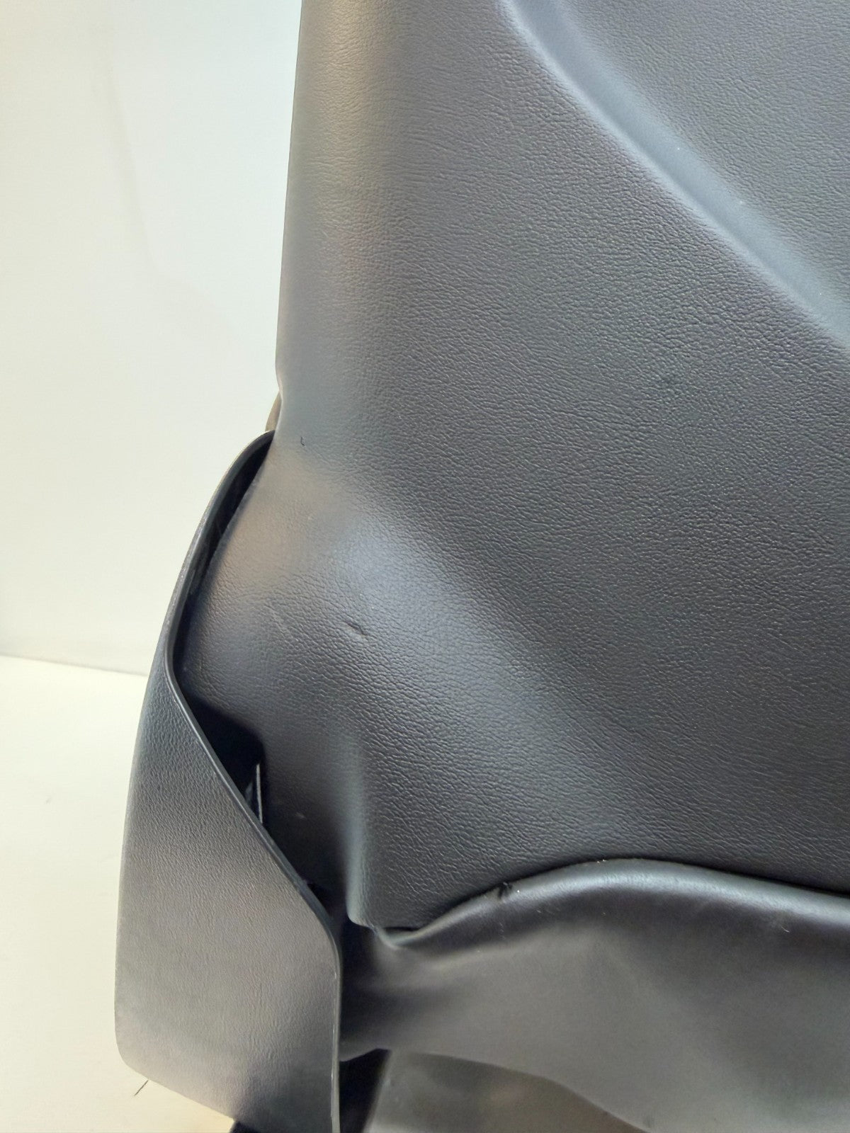 2017-2020 TESLA MODEL S FRONT RIGHT PASSENGER SEAT ASSEMBLY AG128728-D