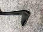 2020-2024 TESLA MODEL Y REAR RIGHT SIDE DOOR SEAL WEATHERSTRIP OEM, 1497714-00-D