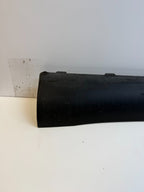 2020-24 TESLA MODEL Y RIGHT SIDE ROCKER MOLDING COVER PANEL 1497744-00-B