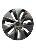 2020 - 2024 TESLA MODEL Y GEMINI WHEEL RIM HUBCAP COVER OEM, 1044235-00-C