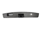 2016-2020 Tesla Model X Rear Liftgate Lower Trim Molding OEM, 1037897-00-E