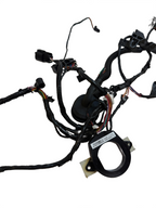 2016-2020 Tesla Model S Hood Cabin Body Wire Wiring Harness 1004423-00-S