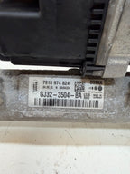 2012-2016 Tesla Model S Power Steering Gear Rack And Pinion GJ32-3504-BA