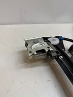 2012-2021 Tesla Model S REAR LEFT Window Regulator Assembly 6006334-00-L