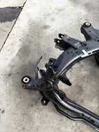 17-23 Tesla Model 3 AWD Rear Sub Frame CrossMember Cross Member OEM, 1103557-00A