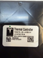 2012 - 2020 Tesla Model S HVAC Thermal Controller Module 1034215-00-A