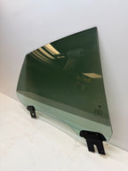 2012-2020 Tesla Model S Rear Passenger Side Door Window Glass 43R-001074