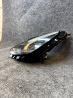 2017-2023 TESLA MODEL 3 FRONT LEFT DRIVER SIDE HEADLIGHT LAMP OEM, 1077371-00-G