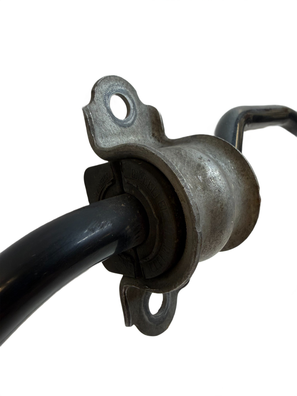 2017-23 Tesla Model 3 Rear Suspension Stabilizer Anti Roll Sway Bar 1044485-00-A