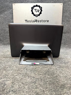 17-23 TESLA MODEL 3 DASH CENTER NAVIGATION TOUCH SCREEN DISPLAY OEM, 108954300J