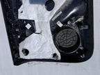 ♦️16 - 20 TESLA MODEL X FRONT LEFT DRIVER SIDE DOOR PANEL TRIM OEM, 1035778-00-A