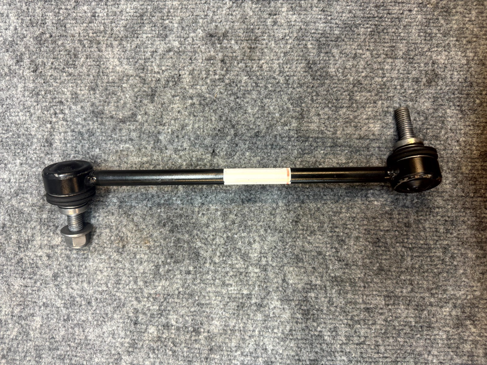 2017-2023 TESLA MODEL 3 FRONT SUSPENSION STABILIZER SWAY BAR OEM, 1188391-00-B