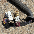 ♦️2017-2023 TESLA MODEL 3 FRONT LEFT DOOR WIRING HARNESS CABLE OEM, 2067957-00-A