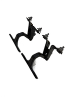 2016-2020 TESLA MODEL Y REAR LEFT & RIGHT SIDE LIFT GATE HINGE SET 1500495-00-C
