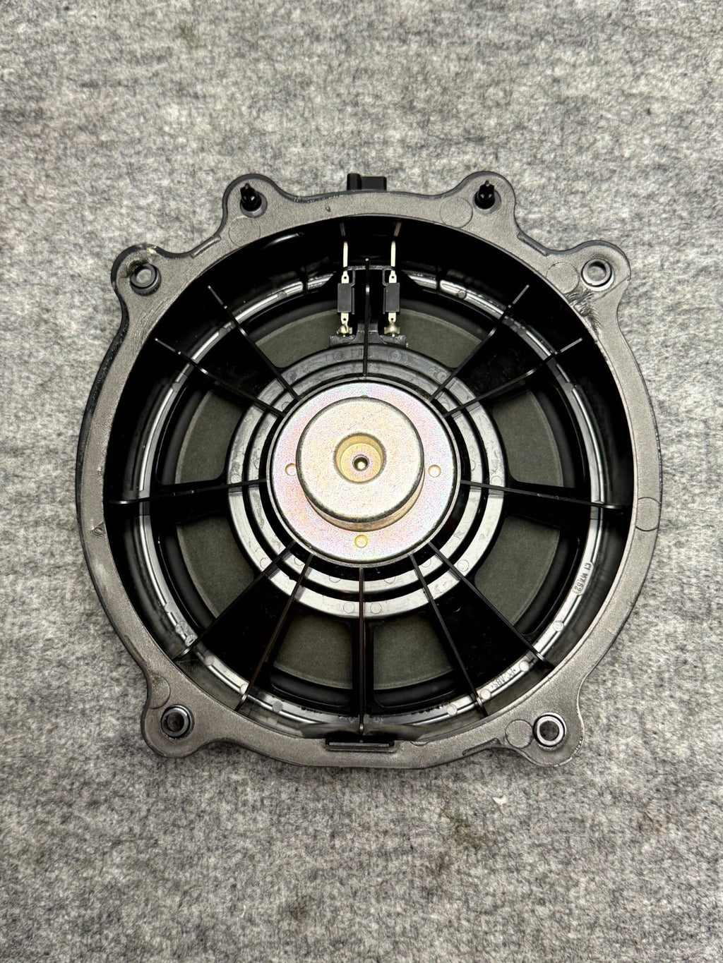 ♦️2017-2023 TESLA MODEL 3/Y FRONT RIGHT/LEFT SIDE DOOR SPEAKER OEM, 1079744-00-E