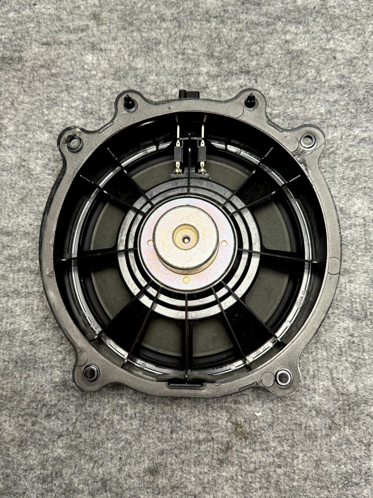 ♦️2017-2023 TESLA MODEL 3/Y FRONT RIGHT/LEFT SIDE DOOR SPEAKER OEM, 1079744-00-E