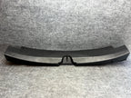 ♦️2017–2023 TESLA MODEL 3 REAR TRUNK SILL TRIM COVER SCUFF PANEL OEM, 108631500F