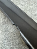 2017-2023 TESLA MODEL 3 REAR APRON WINDSHIELD WIPER COWL COVER OEM, 1081675-00-B