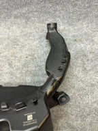 2020-2024 TESLA MODEL Y WINDSHIELD WASHER RESERVOIR BOTTLE TANK OEM,1490400-00-C