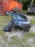 2016-2020 Tesla Model S Rear Left Driver Side Quarter Panel OEM