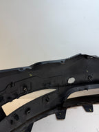 2021 2022 2023 Tesla Model S Front Bumper Cover OEM 1564687-00-C