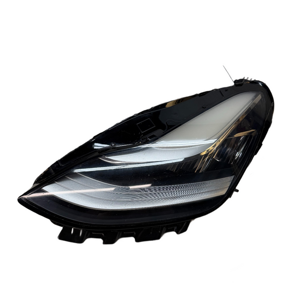 2021-2024 Tesla Model 3 Y Front Left Driver Side headlight 1077375-50-B