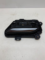 2016-2020 Tesla Model S Rear Left Driver Side Exterior Door Handle 1100299-00-A