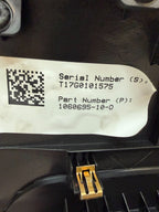 16-20 Tesla Model S Dashboard Instrument Panel Interior Trim Cover 1060698-10-C