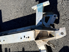 ♦️2012 - 2020 TESLA MODEL S FRONT SUBFRAME CROSSMEMBER CRADLE OEM, 1009825-00-A