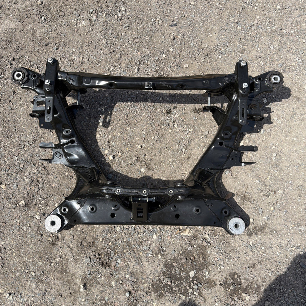 17-24 Tesla Model 3-Y Rear Suspension Subframe Cradle Crossmember 1044580-00-D