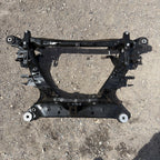 17-24 Tesla Model 3-Y Rear Suspension Subframe Cradle Crossmember 1044580-00-D