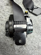 ♦️2017-2023 TESLA MODEL 3 FRONT RIGHT SEAT BELT W/ PRETENSIONER OEM 1081279-01-H