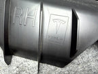 ♦️2017 - 2023 TESLA MODEL 3 FRONT RIGHT UPPER BUMPER BRACKET OEM, 1084170-00-B