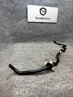 2020 - 2024 TESLA MODEL Y REAR STABILIZER SWAY ANTI ROLL BAR OEM, 1044481-00-E