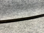 ♦️17–23 TESLA MODEL 3 REAR RIGHT SIDE DOOR MOLDING TRIM STRIP OEM, 1080748-00-E