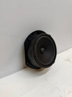 2012-20 Tesla Model S Rear Right Passenger Mid Woofer Audio Speaker 1004833-02-A
