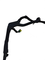 2016-20 Tesla Model X Rear Subframe Wiring Harness Cable Wire Loom 1032448-02-F