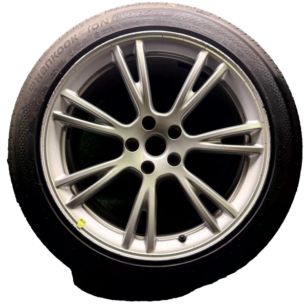 2020 - 2023 TESLA MODEL Y/3 REPLACEMENT ALLOY WHEEL ASSEMBLY OEM