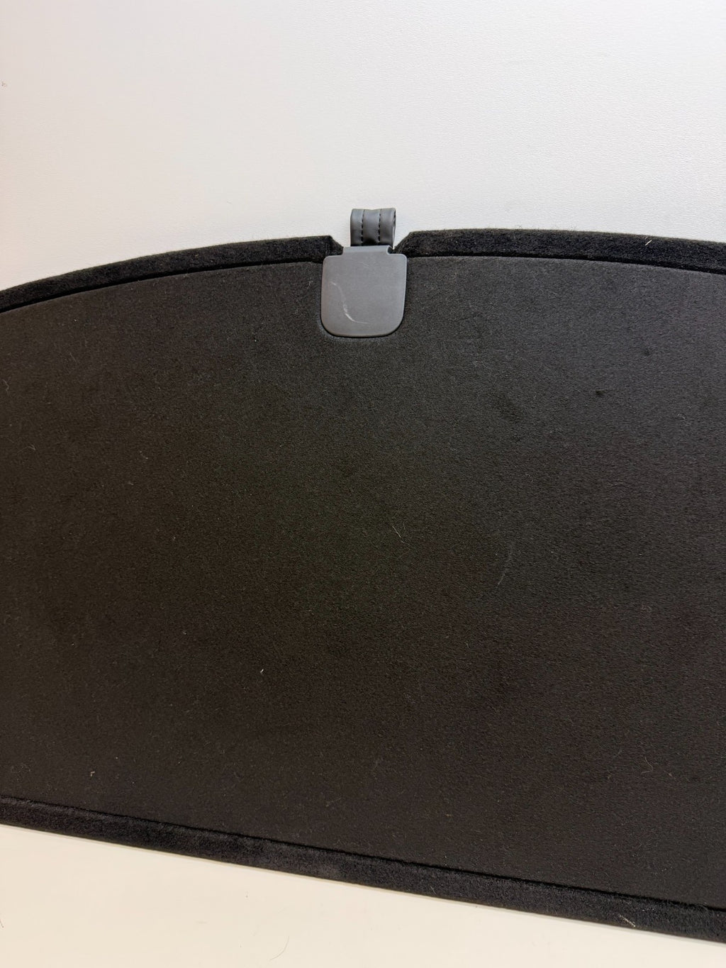 2020–2025 Tesla Model Y Rear Trunk Load Floor