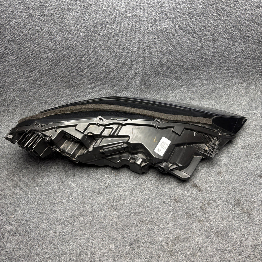 2024-2025 TESLA MODEL 3 HEADLIGHT OEM LEFT LH DRIVER SIDE LED 1694086-00-G